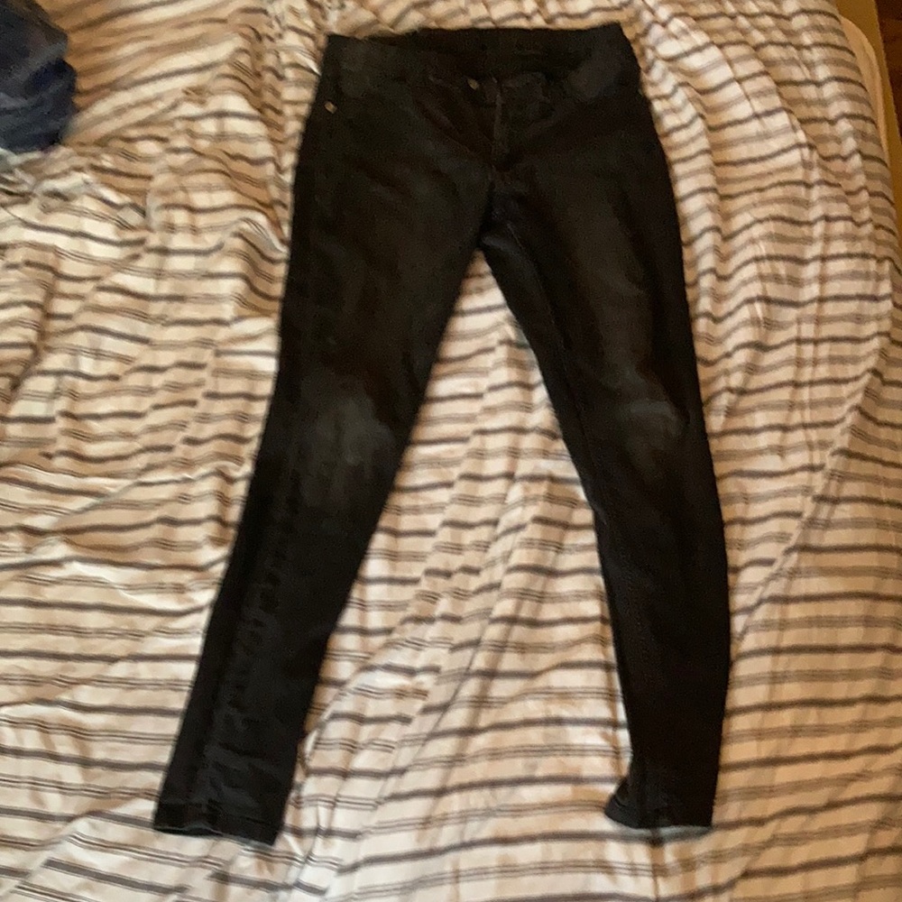 Cheap Monday Super Skinny stretch jeans acid 30/31